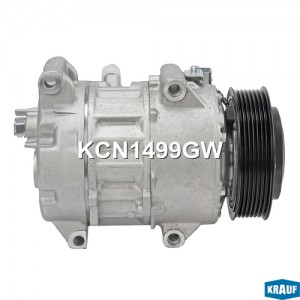 Компрессор TOYOTA Highlander (07-19) кондиционера KRAUF KCN1499GW KRAUF