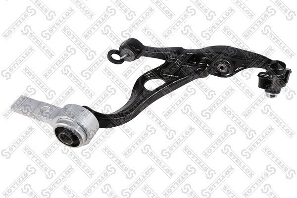 рычаг правый!\ Mazda 6 GG/GY all 02> 57-74177-SX STELLOX