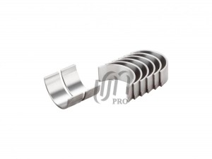 Вкладыши шатунные 0.75 Nissan GA13-16/QG13-18 87-> UM 30BES0104075 UNITED MOTORS PRO
