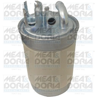 Фильтр топливный 4245 4245 MEAT DORIA