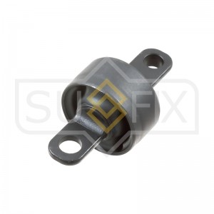 Сайлентблок / Рычаг продол. / Зад. подв. HYUNDAI Elantra(HD) 1.6 06 / i30 1.4-2. SL-1086 SUFIX