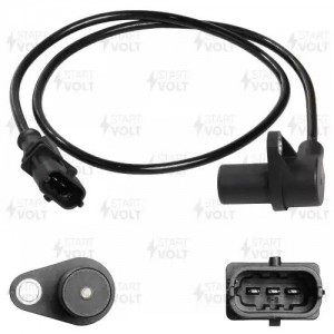 Датчик положения коленвала ГАЗель Next ЗМЗ-409 STARTVOLT VS-CS 0320 START VOLT