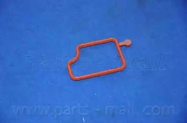 Прокладка коллектора впускного DAEWOO MATIZ(M100) 98-00 P1L-C014 P1L-C014 PMC PARTS MALL
