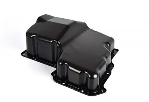 Поддон масляный FORD Transit (00-12) (2.4) картера двигателя BSG BSG30160005 BSG