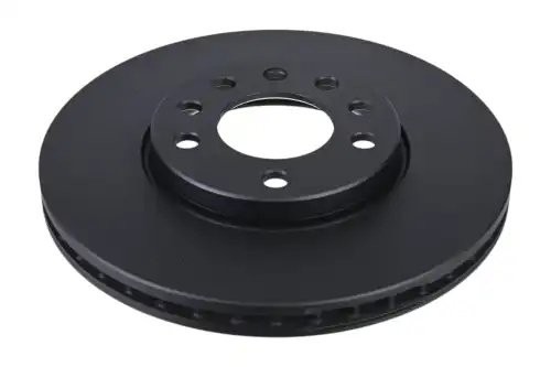 диск тормозной передний! Opel Vectra 1.6-2.2DTi 02> Z06081 ZENTPARTS