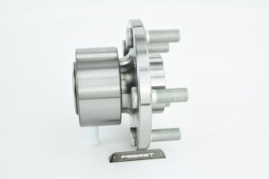 Ступица в сборе передняя LAND ROVER FREELANDER II 2006- 2982-FLIIF 2982-FLIIF FEBEST