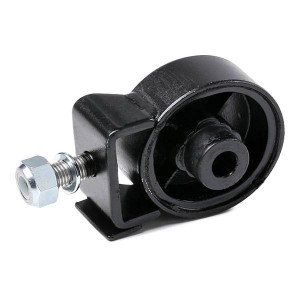подушка раздатки!\Mitsubishi Pajero II V14W-V55W 91-04 RU504 JAPAN PARTS GROUP