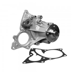 Помпа водяная Toyota Land Cruiser Prado 150 09- (M4812012) M4812012 MARSHALL