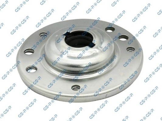 опора амортизатора переднего!\ Opel Vectra/Signum, Saab 9-3 all 02> 518068 GS P