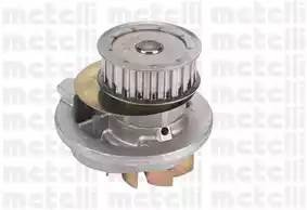 помпа!\ Opel Kadett/Omega/Vectra 1.8i/2.0i 86-98 240325 METELLI