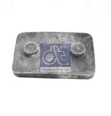 MERCEDES BENZ L=80mm H=55mm D=15mm 6.11250 DIESEL TECHNIC