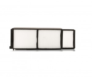 Фильтр салона CU230012 MANN FILTER