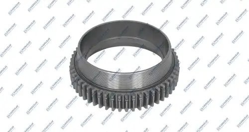 Конус синхронизатора КПП Volvo R/SR1400/1700/900/VT1708/2009/2014/2214/2514/2412 K030810 KACMAZLAR