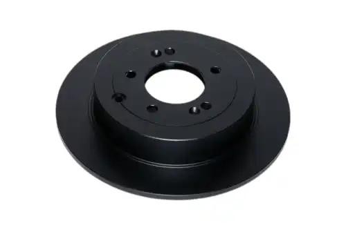 диск тормозной!\Kia Sportage IV (QL, QLE), 15> Z06430 ZENTPARTS