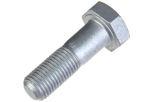 болт! кардана M11x1.5x45/38/20 Volvo F10(25001>)/F12(34001>)/F16/FL10 Z63140 ZENTPARTS