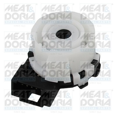 Группа контактная замка зажигания AUDI A3 (08-) MEAT&DORIA 24012 MEAT DORIA
