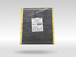 Фильтр салона NF-6357C NEVSKY FILTER