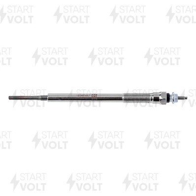 TOYOTA GLSP 014 START VOLT