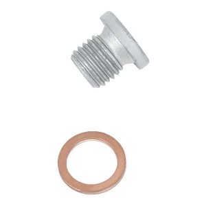 пробка поддона сливная! MB 46409 FEBI BILSTEIN