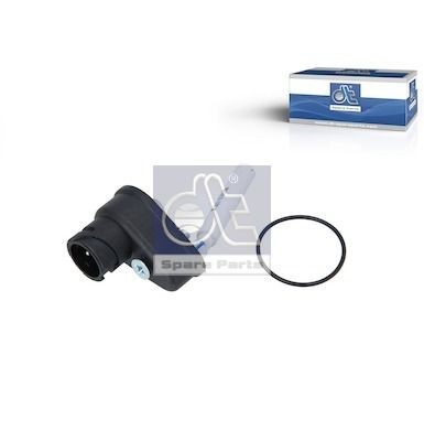 Отопительный блок влагоотделителя 5.70040 DIESEL TECHNIC