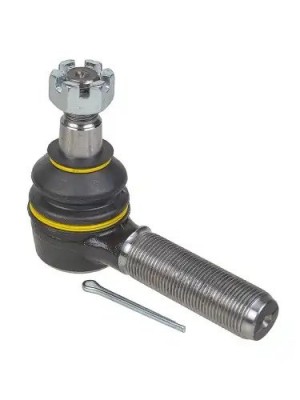 наконечник рулевой левый !M20x1.5 M14x1.5 L=95\ MB 206/210/212/214/308 >95 Z11167 ZENTPARTS