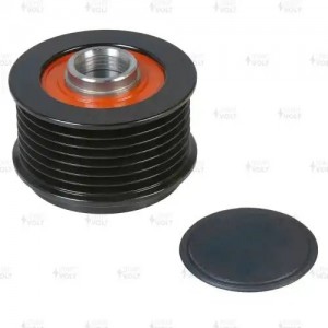 Шкив с обгонной муфтой генер. для а/м Honda Accord (08-) 2.4i (SGP 0186) SGP 0186 START VOLT