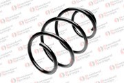 пружина передняя!\ BMW E39 2.5D/3.0D АКПП 96> ST104048F STANDARD SPRINGS