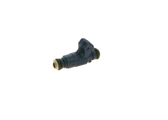 Форсунка MERCEDES C (W203) топливная BOSCH 0 280 156 014 BOSCH