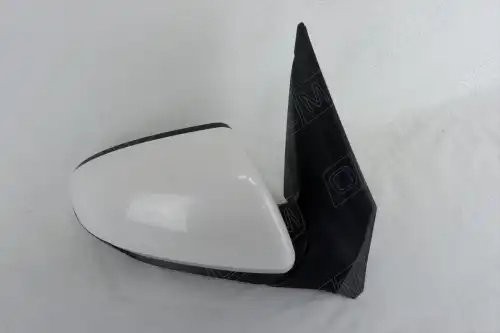 Зеркало правое Hyundai Solaris 2 (2017-нв) с обогревом, с эл. регулировкой OEM0019ZR OEMPARTS