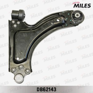 Рычаг передней подвески правый OPEL MERIVA 1.3-1.7 03-10 (TRW JTC1269) DB62143 DB62143 MILES