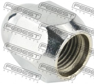 Гайка колесная 0885-001 0885-001 FEBEST