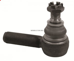 наконечник рулевой тяги !LHT M24x1.5 M18x1.5 /20 L=107 \Omn MB609/709/711/809/81 954023 EMMERRE