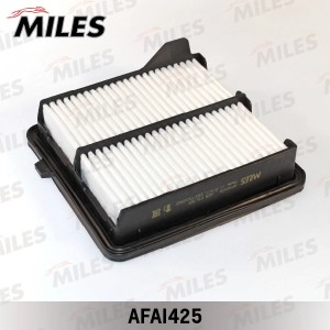 Фильтр воздушный HONDA JAZZ / FIT 1.2/1.4 08- (MANN C18004, FILTRON AP106/4, VIC AFAI425 MILES