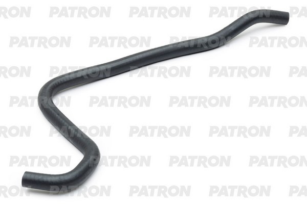 Патрубок OPEL Astra H (04-) системы охлаждения PATRON PH2163 PATRON