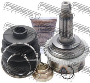 ШРУС внешний MAZDA 6 GG 2002-2008 0510-044A44 0510-044A44 FEBEST