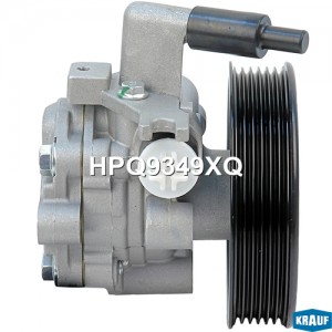 Насос гидроусилителя руля HPQ9349XQ HPQ9349XQ KRAUF
