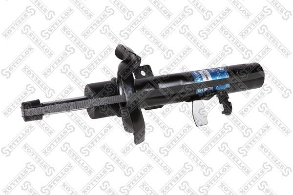 амортизатор передний правый газовый Ford Focus IIIC-max 10 42150003SX 4215-0003-SX STELLOX