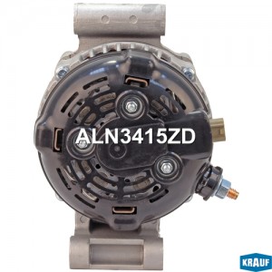 Генератор VOLGA Siber дв.CHRYSLER (2.4 I) DODGE Sebring,Stratus (2.4/2.7 I) KRAU ALN3415ZD KRAUF