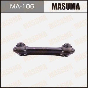 рычаг задней подвески передний!\ Mitsubishi Dion/Lancer/Lancer Cedia 99-11 MA-106 MASUMA