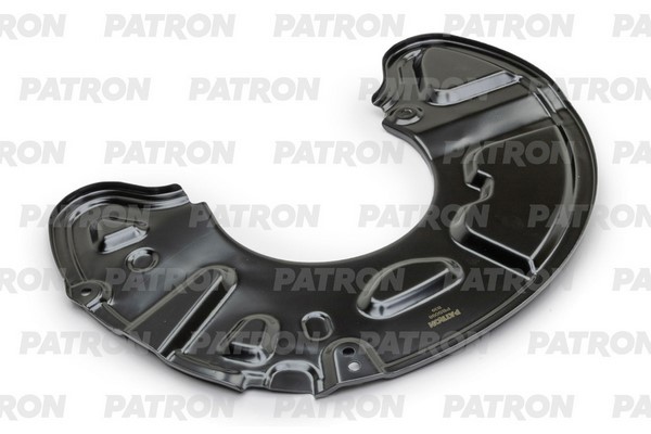 MERCEDES BENZ GLK-KLASSE X204 (2008>) PBS098 PATRON