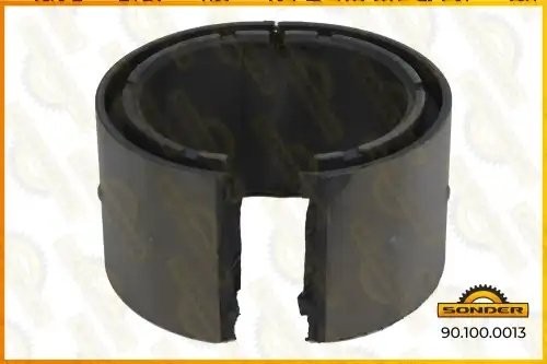 Втулка стабилизатора MB Actros (о.н. 9413260050) 901000013 SONDER