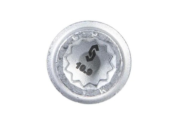 болт! с цилиндрической головкой M8x30\ Audi, Seat, Skoda, VW 7921091SX STELLOX