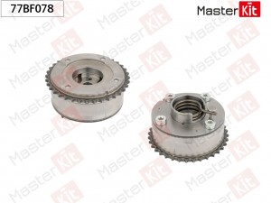 Механизм газораспределения Toyota 2ZR-FE 77BF078 77BF078 MASTER KIT