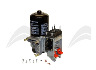 Блок подготовки воздуха Sc 5 серия без блока ECU APS VL0202041 ALON