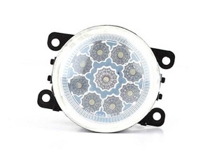Фара противотуманная FORD Transit (06-),Fiesta (06-) левая/правая BSG BSG30815003 BSG