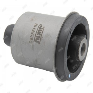 Сайлентблок задн балки NISSAN JUKE F15 BH22260 BH22260 JIKIU