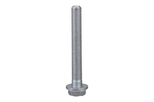 болт подвески! амортизатора с буртиком M16x1.5x122 10.9 Sсhmitz Z42826 ZENTPARTS