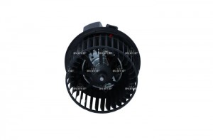 Мотор отопителя FORD Transit (94-14) в сборе NRF 34033 NRF