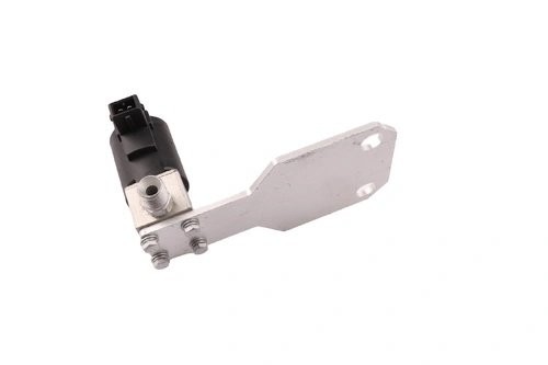 Клапан электромагнитный JAC N120 КАМАЗ Компас-12 (КОМ) с кронштейном MOVELEX 4202010LG018MX MOVELEX