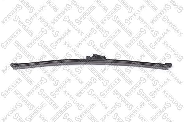 щетка! б/каркас, задняя 325/13'\ VW Golf/Polo, Skoda Fabia/Roomster all 01> 113-325-SX STELLOX